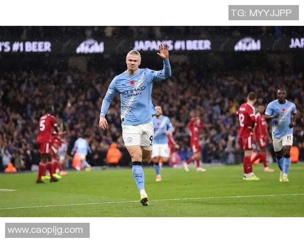 哈兰德评分出炉：是高光还是低迷？