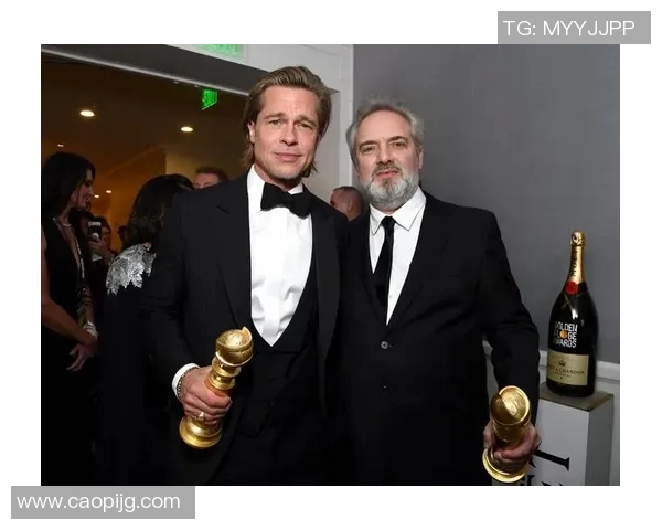 八卦爆料：金球奖被曝与明星传出绯闻