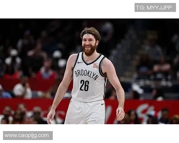 媒体预测：篮网或成未来超级巨星