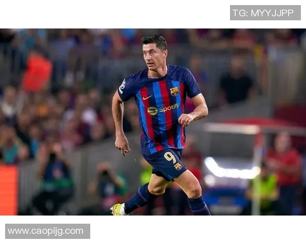 巴萨今日状态爆棚，全场最佳当之无愧！