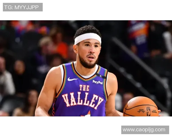 最新战报:布克全场高光瞬间集锦