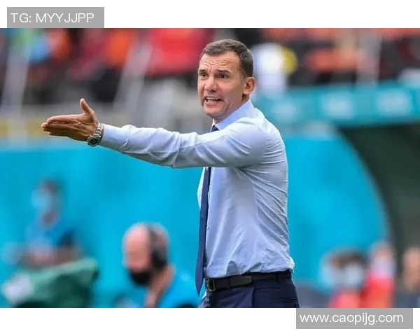 战术革新!新教练如何激活欧洲杯?