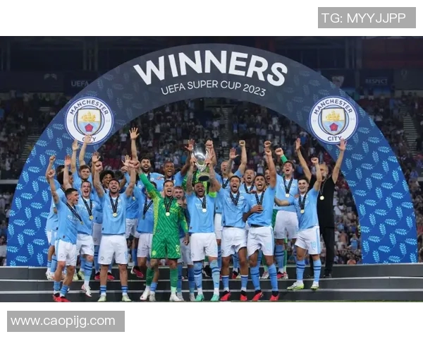 超级对决！曼城大战成看点之最